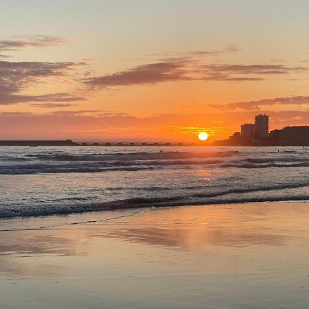 Le Kifanlo - Appartement Avec Une Grande Terrasse Vue Mer Et Plage A 100 M Les Sables-dʼOlonne Εξωτερικό φωτογραφία