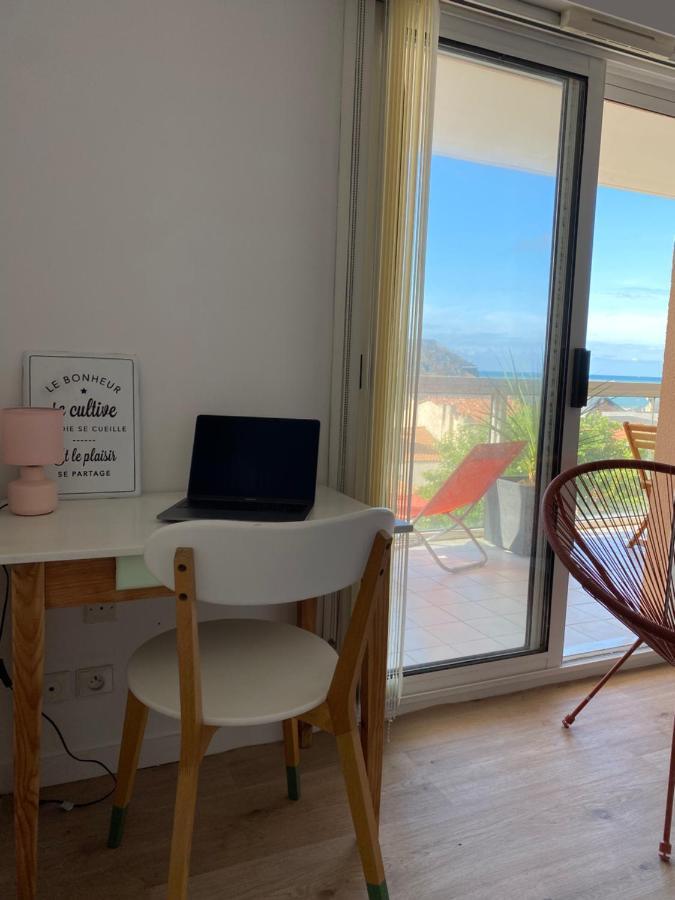 Le Kifanlo - Appartement Avec Une Grande Terrasse Vue Mer Et Plage A 100 M Les Sables-dʼOlonne Εξωτερικό φωτογραφία